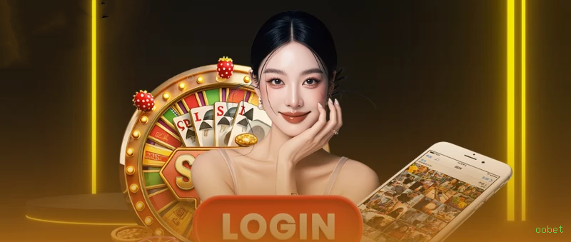 Plataforma oobet - cassino e apostas