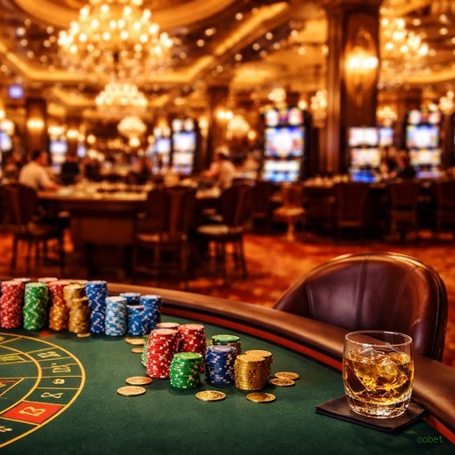 Dicas de Slots oobet