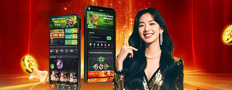 Bônus exclusivos membros VIP oobet