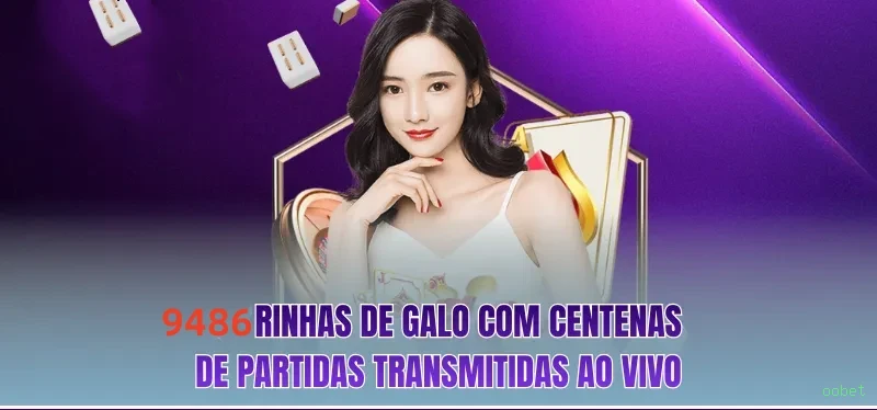 Ganhar e sacar na oobet
