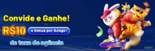 Bônus e prêmios oobet